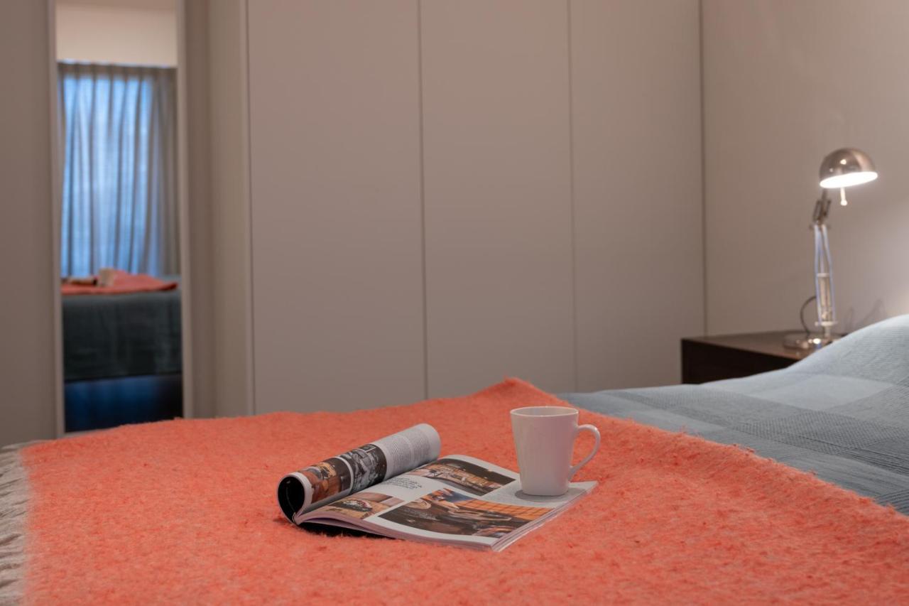 Vakantie Appartement Dumont Beach De Panne Exteriör bild